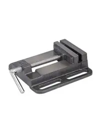 Menghina Unghiulara, 100 mm, din otel, Kraft&Dele KD10740