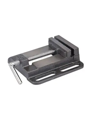 Menghina Unghiulara, 100 mm, din otel, Kraft&Dele KD10740