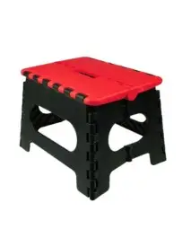 Taburet pliabil,135 kg, Kraft&Dele, KD10749