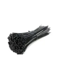 Cleme Nylon 4,8x300mm, 100 buc, KD10860