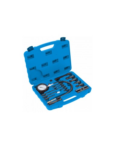 Tester de masurat compresia, Hogert,...