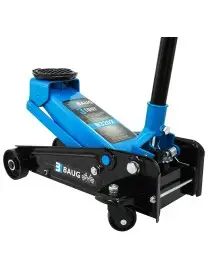 Cric hidraulic 3T de inalta calitate, tip ZABA, Notig Tools, B3202