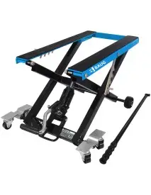 Lift hidraulic pentru motociclete si ATV-uri, 500 kg, B3250