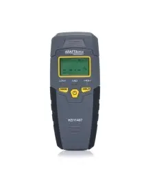 Tester pentru umiditate, Kraft&Dele, pentru lemn, KD11407