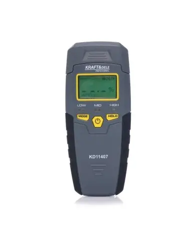 Tester pentru umiditate, Kraft&Dele, pentru lemn, KD11407