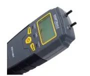 Tester pentru umiditate, Kraft&Dele, pentru lemn, KD11407