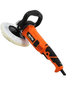 Polizor unghiular, 2400W, 180mm, Notig Tools, N4220
