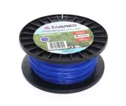 Fir de taiere pentru motocoasa , Tagred profesional, 2,4 mm, 100 m, Ta474