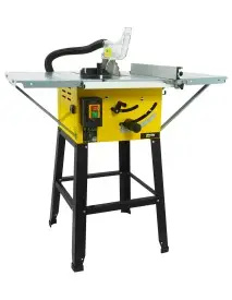 Ferastrau circular cu masa, Notig Tools, 2200W, 250x30 mm, N4130
