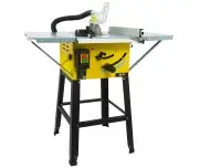 Ferastrau circular cu masa, Notig Tools, 2200W, 250x30 mm, N4130