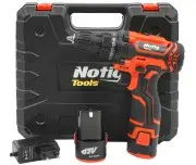 Autofiletanta cu baterie, Notig Tools, 12V, 1.5Ah, N4340