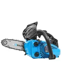 Ferastrau cu lant pe benzina Baug, Notig Tools, 1.2 CP, B5600