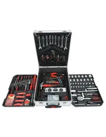 Set unelte profesionale, Notig Tools, N4801