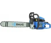 Fierastrau cu lant pe benzina Baug, Notig Tools, 5.2 CP, B5601