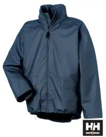 Geaca de protectie VOSS impermeabila RAW-POL - Haine de ploaie