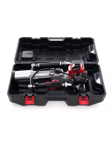 Masina de batut stalpi, Kraft&dele, pe benzina, 1500W, KD11921