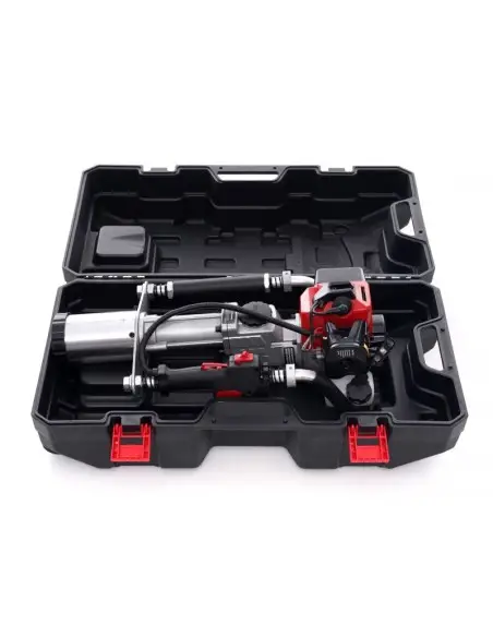 Masina de batut stalpi, Kraft&dele, pe benzina, 1500W, KD11921