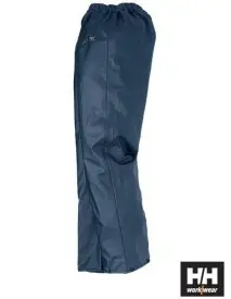 Pantaloni de protectie impermeabili VOSS RAW-POL - Haine de ploaie