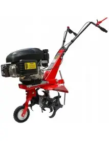 Motosapa pe benzina, Verke, motor 139 cmc, V90201
