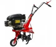 Motosapa pe benzina Verke V90201, motor 139 cmc
