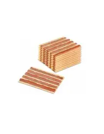 Snur pentru reparatii anvelope, 10 cm, Kraft&Dele, KD10617