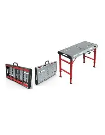 Masa pliabila de sudura, Kraft&Dele, KD639