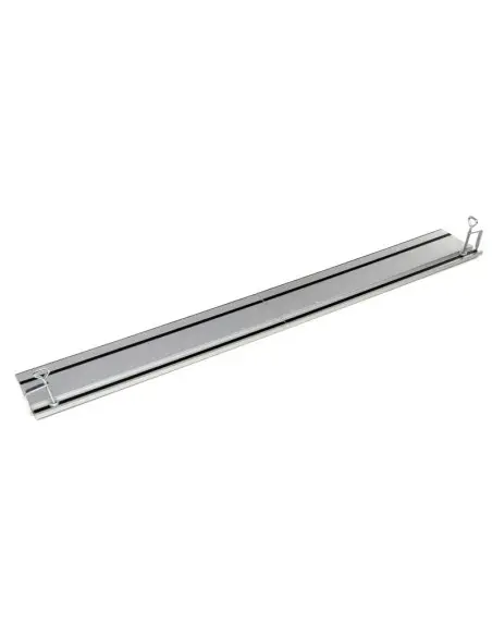 Sina de ghidare pentru fierastrau, Kraft&Dele, 2x700mm, KD10196