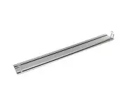 Sina de ghidare pentru fierastrau, Kraft&Dele, 2x700mm, KD10196