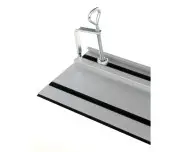 Șină de Ghidare pentru Ferăstrău KD10196 - 2x700mm