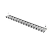Șină de Ghidare pentru Ferăstrău KD10196 - 2x700mm