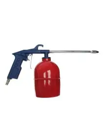 Pistol de ulei, Kraft&Dele, 1000ml, KD10633