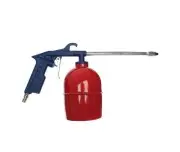 Pistol de ulei, Kraft&Dele, 1000ml, KD10633