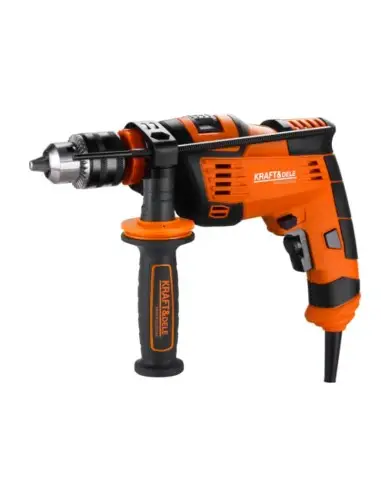 Masina de gaurit cu impact, Kraft&Dele, 1600W, KD3351 Masina de gaurit cu impact, Kraft&Dele, 1600W, KD3351
