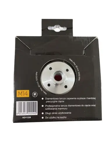 Disc diamant universal, Kraft&Dele,...