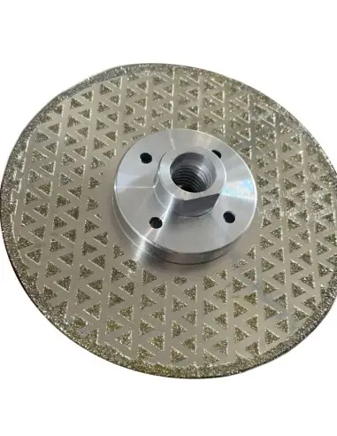 Disc diamant universal, Kraft&Dele,...