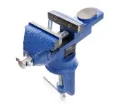 Menghina Masina Kraft&Dele KD10741 – Otel Carbon