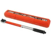 Cheie dinamometrica, Verke, 1/2", V35102
