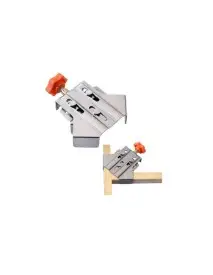 Clema pentru colt, Kraft&dele, de 90 grade, KD1195