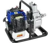 Motopompa pentru apa, NotigTools , de 1", pe benzina in 2 timpi, B5212