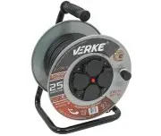 Prelungitor/rola, Verke, 25m, 4prize, V70013
