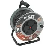 Prelungitor pe rola, Verke, 40 m, 4 prize, V70014