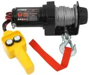 Troliu electric, Verke, 12V, 12m, V06030