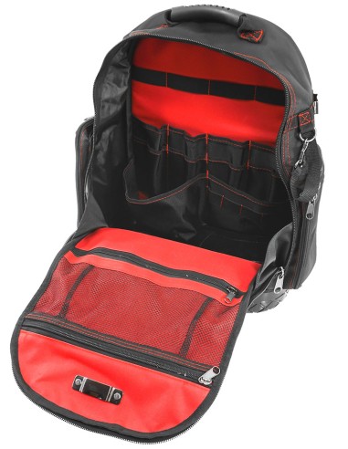 Rucsac pentru scule, Verke,V33013
