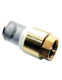 Supapa de retinere metalica pompa de combustibil, Verke, V80220