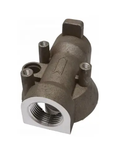 Filtru combustibil, Verke, 1", 30...