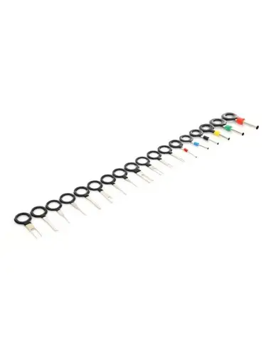Set extractor de pini din mufe,... Set extractor de pini din mufe,...