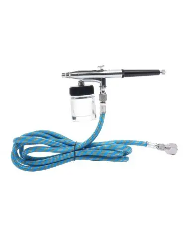 Aerograft pentru vopsit, Kraft&dele, pentru precizie, KD2097