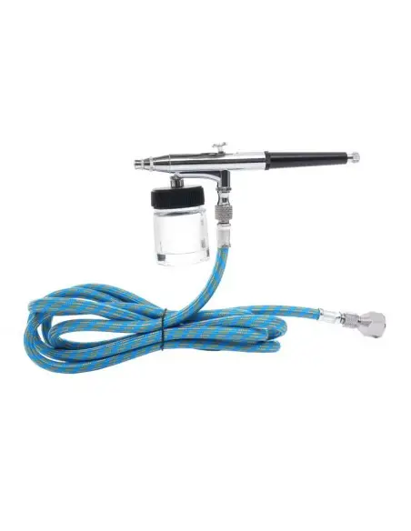 Aerograft pentru vopsit, Kraft&dele, pentru precizie, KD2097