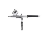 Aerograf de vopsea, Kraft&dele, pentru precizie, 0,2mm-0,3mm, kd2096