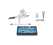 Aerograf Kraft&Dele KD2096 – Precizie si detalii fine pentru vopsire